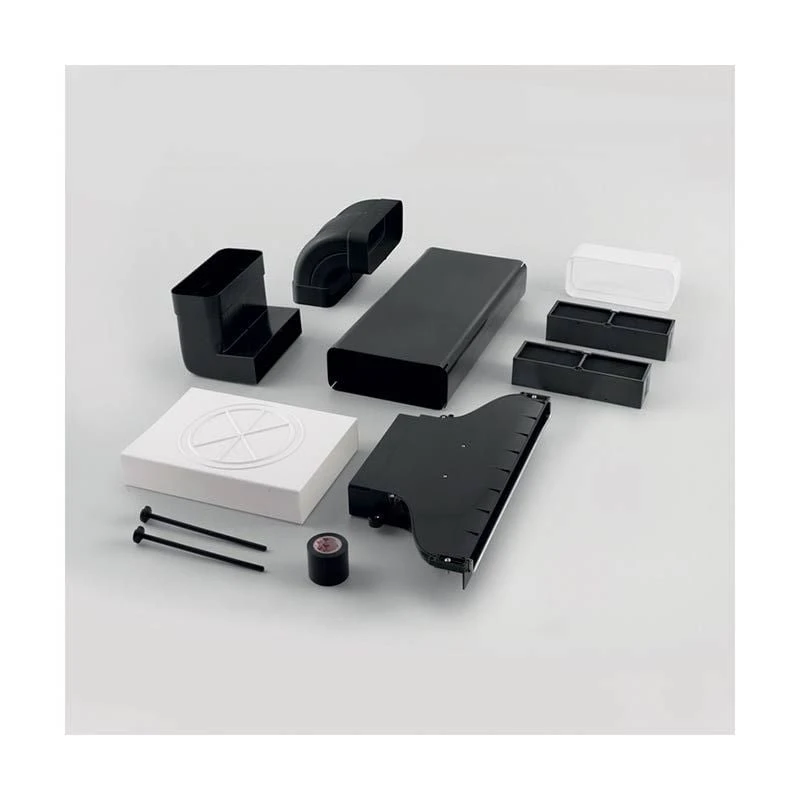 Elica NikolaTesla KIT0167757 Kit/Alpha Recirculating Kit - KIT0167757 Elica NikolaTesla KIT0167757 Kit/Alpha Recirculating Kit - KIT0167757 -Kitchen Series Shop e l elica kit0167757