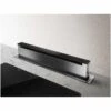 Elica Pandora 90cm Downdraft Extractor - Stainless Steel - PRF0120980