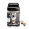 De'Longhi Magnifica Evo Fully Automatic Bean To Cup Coffee Machine - Titanium Grey & Black - ECAM290.83.TB 1 De'Longhi Magnifica Evo Fully Automatic Bean To Cup Coffee Machine - Titanium Grey & Black - ECAM290.83.TB -Kitchen Series Shop ecam290 83tb