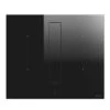 Elica NikolaTesla Fit 60cm Venting Induction Hob - Black - PRF0189181 -Kitchen Series Shop elica nt fit 60 1