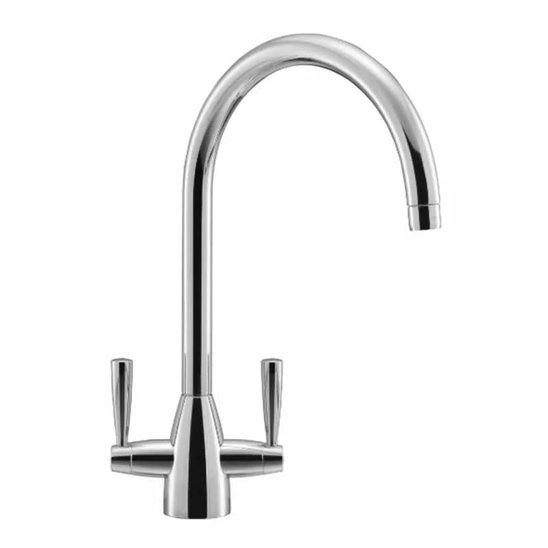 Franke Eiger Kitchen Mixer Tap - Chrome - 115.0049.989 Franke Eiger Kitchen Mixer Tap - Chrome - 115.0049.989 -Kitchen Series Shop franke eiger 1150049989