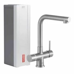 Franke Minerva Mondial 4-in-1 Electronic Kitchen Tap - Stainless Steel - 119.0532.227 3 Franke Minerva Mondial 4-in-1 Electronic Kitchen Tap - Stainless Steel - 119.0532.227 -Kitchen Series Shop franke minerva 1190532227 1