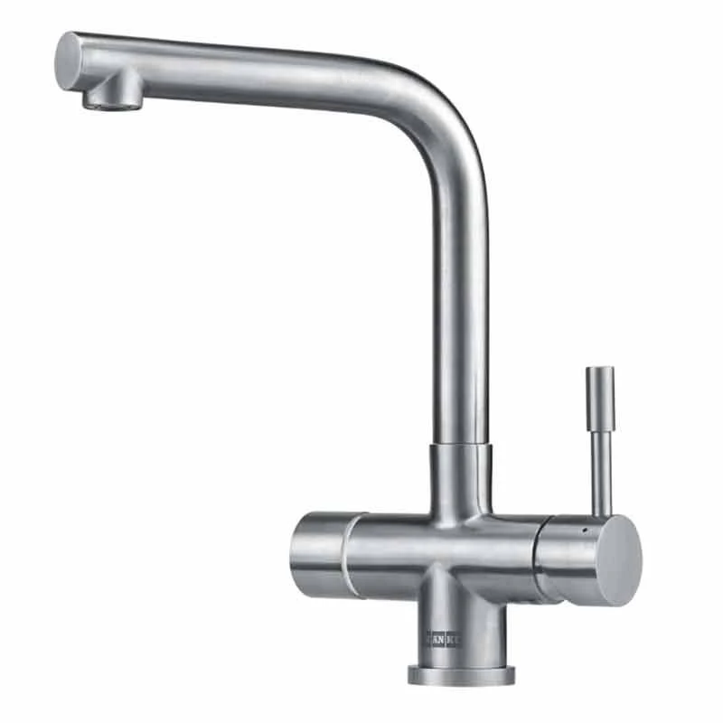 Franke Minerva Mondial 4-in-1 Electronic Kitchen Tap - Stainless Steel - 119.0532.227 Franke Minerva Mondial 4-in-1 Electronic Kitchen Tap - Stainless Steel - 119.0532.227 -Kitchen Series Shop franke minerva 1190532227