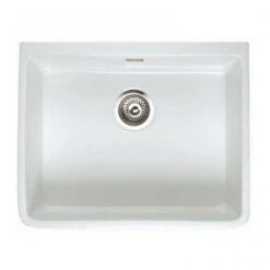 RAK Ceramics Gourmet Sink 2 - Belfast Style Kitchen Sink - GOSINK2