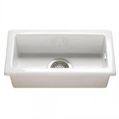 RAK Ceramics Gourmet Sink 7 - Rectangular Over/Under Counter Kitchen Sink - GOSINK7
