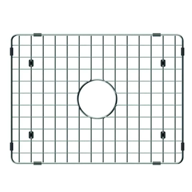Thomas Denby Metro 1 Bowl Drip Grid - Chrome - MET1040 Thomas Denby Metro 1 Bowl Drip Grid - Chrome - MET1040 -Kitchen Series Shop g r grid40