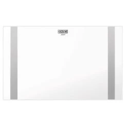 Reginox Glass Chopping Board White For Sirex & Smart Sinks - GGCB 01 GCBW