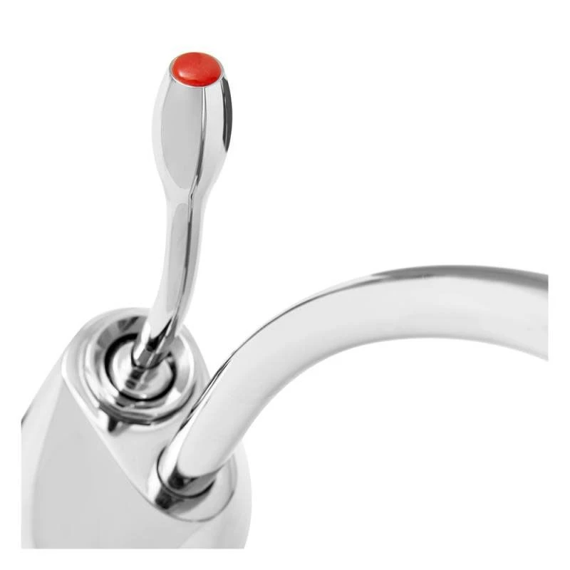 InSinkErator GN1100 Steaming Hot Kitchen Tap (Tap Only) - Chrome - 44317 InSinkErator GN1100 Steaming Hot Kitchen Tap (Tap Only) - Chrome - 44317 -Kitchen Series Shop gn1100