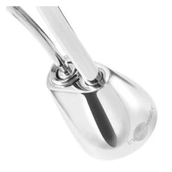 InSinkErator GN1100 Steaming Hot Kitchen Tap (Tap Only) - Brushed Steel - 44317B -Kitchen Series Shop gn1100 extra2 2