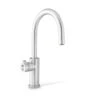 Zip Hydrotap G5 Arc Boiling, Chilled & Sparkling - Brushed Chrome - H52783Z01UK -Kitchen Series Shop h 5 h52783z01uk