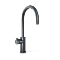 Zip Hydrotap G5 Arc Boiling, Chilled & Sparkling - Matt Black - H52783Z03UK