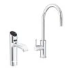 Zip Hydrotap G5 Classic+ Boiling & Chilled 160/175 - Chrome - H55604Z00UK -Kitchen Series Shop h 5 h55604z00uk