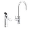 Zip Hydrotap G5 Classic+ Boiling & Chilled 240/175 - Chrome - H55605Z00UK -Kitchen Series Shop h 5 h55605z00uk