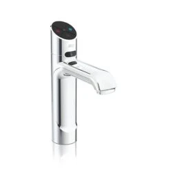Zip Hydrotap G5 Classic+ Boiling & Chilled 100/75 - Chrome - H55702Z00UK