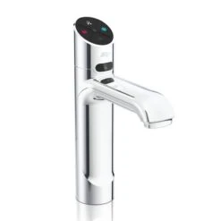 Zip Hydrotap G5 Classic+ Boiling, Chilled & Sparkling 100/75 - Chrome - H55760Z00UK