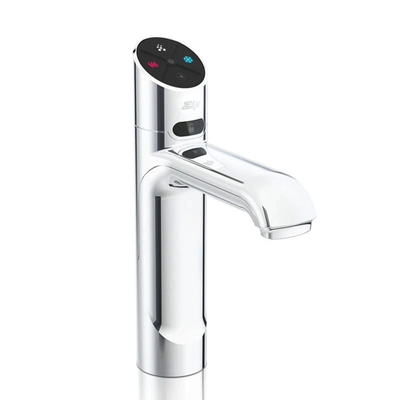 Zip Hydrotap G5 Classic+ Boiling, Chilled & Sparkling 140/75 - Chrome - H55764Z00UK Zip Hydrotap G5 Classic+ Boiling, Chilled & Sparkling 140/75 - Chrome - H55764Z00UK -Kitchen Series Shop h 5 h55764z00uk
