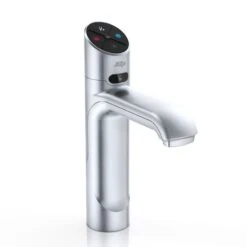 Zip Hydrotap G5 Classic+ Boiling, Chilled & Sparkling - Brushed Chrome - H55783Z01UK