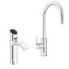 Zip Hydrotap G5 Arc Mixer Boiling 160/175 - Chrome - H55806Z00UK 2 Zip Hydrotap G5 Arc Mixer Boiling 160/175 - Chrome - H55806Z00UK -Kitchen Series Shop h 5 h55806z00uk