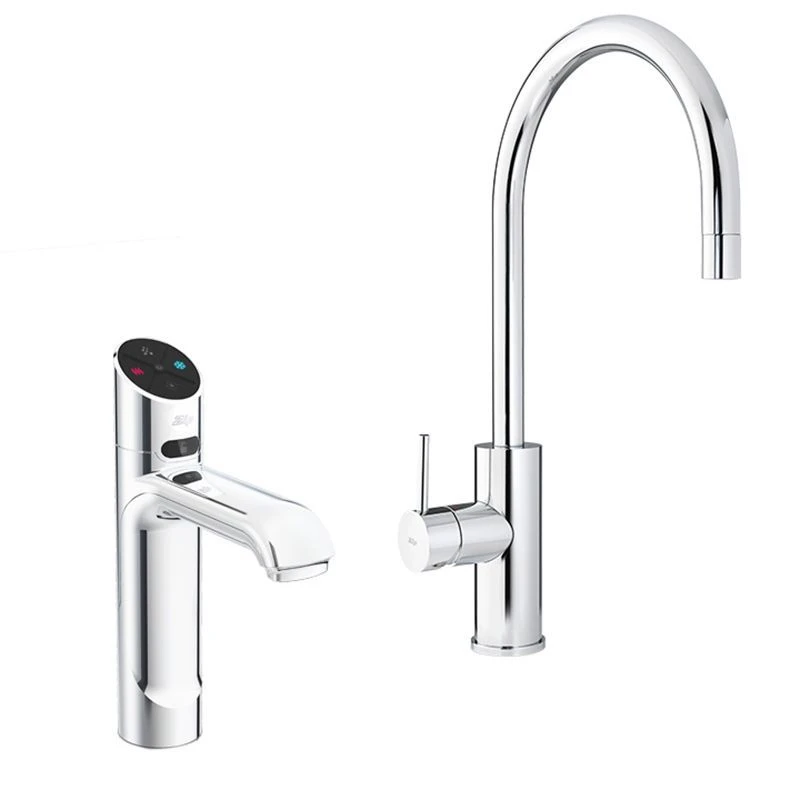 Zip Hydrotap G5 Arc Mixer Boiling 160/175 - Chrome - H55806Z00UK Zip Hydrotap G5 Arc Mixer Boiling 160/175 - Chrome - H55806Z00UK -Kitchen Series Shop h 5 h55806z00uk