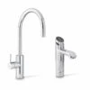 Zip Hydrotap G5 Touch Free Wave With Arc Mixer Boiling, Chilled, Sparkling 240/175 - Bright Chrome - H5W876Z00UK -Kitchen Series Shop h 5 h5w876z00uk