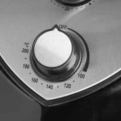 Haden 6 Litre Air Fryer - 204325 -Kitchen Series Shop h a haden air fryer 204325 2