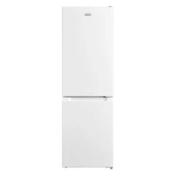 Haden HFF150W 47cm Frost Free Fridge Freezer - White - HFF150W