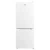 Haden HK124W 47cm Fridge Freezer - White - HK124W