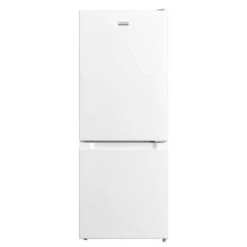 Haden HK124W 47cm Fridge Freezer - White - HK124W