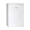 Haden HR128W 55cm Under Counter Larder Fridge - White - HR128W -Kitchen Series Shop h a haden hr128w