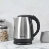 Haden Iver 1.7 Litre Kettle - Stainless Steel - 206459 2 Haden Iver 1.7 Litre Kettle - Stainless Steel - 206459 -Kitchen Series Shop h a haden iver 206459
