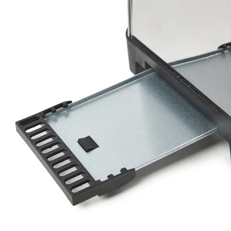 Haden Iver 2 Slice Toaster - Stainless Steel - 206466 Haden Iver 2 Slice Toaster - Stainless Steel - 206466 -Kitchen Series Shop h a haden iver 206466 3