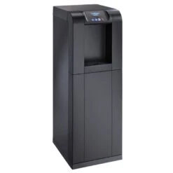 Zip HydroChill HC03 Chilled & Ambient UV 15L Water Dispenser - Matt Black - HC03CTU15