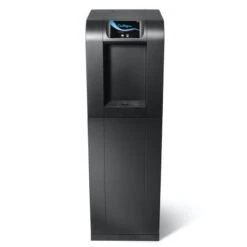 Zip HydroChill HC03 Touch Free Chilled & Ambient UV 15L Water Dispenser - Matt Black - HC03CTU15TF