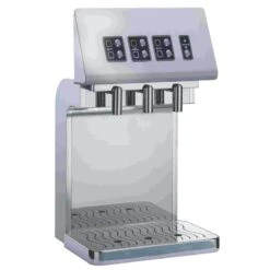 Zip HydroChill HC50 Chilled, Ambient & Sparkling 150L Water Dispenser - HC50BIT150