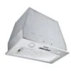 Hoover H300 HBG750X/1 75cm Canopy Cooker Hood - Stainless Steel -Kitchen Series Shop h o hoover hbg750x 1 lifestyle