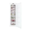 Hoover H500 HBOU 172UK/N B/I Tall Freezer - White -Kitchen Series Shop h o hoover hbou172ukn inside