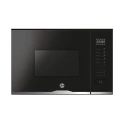 Hoover H500 HMG20C5SB-80 B/I Combination Microwave & Grill - Black