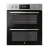 Hoover H300 HO7DC3B308IN Double Electric Oven - Stainless Steel 1 Hoover H300 HO7DC3B308IN Double Electric Oven - Stainless Steel -Kitchen Series Shop h o hoover ho7dc3b308in lifestyle