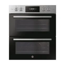Hoover H300 HO7DC3B308IN Double Electric Oven - Stainless Steel