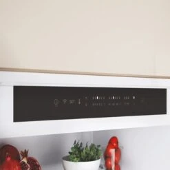 Hoover H500 HOBT3518FWK B/I 70/30 Fridge Freezer - White -Kitchen Series Shop h o hoover hobt3518fwk display