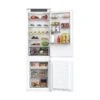 Hoover H500 HOBT3518FWK B/I 70/30 Fridge Freezer - White -Kitchen Series Shop h o hoover hobt3518fwk inside