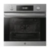 Hoover H300 HOC3H3358IN Single Electric Oven - Stainless Steel -Kitchen Series Shop h o hoover hoc3h3358in lifestyle