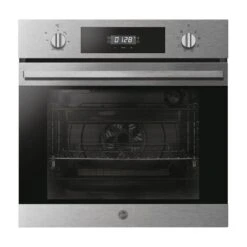 Hoover H300 HOC3H3358IN Single Electric Oven - Stainless Steel