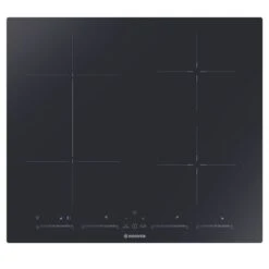 Hoover H500 HTPS64MCTTWIFI 60cm Induction Hob - Black Glass