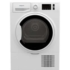Hotpoint H3 D81WB UK 8kg Condenser Dryer - White