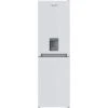 Hotpoint HBNF 55181 W AQUA UK 1 Frost Free 50/50 Fridge Freezer - White -Kitchen Series Shop h o hotpoint hbnf55181waquauk1