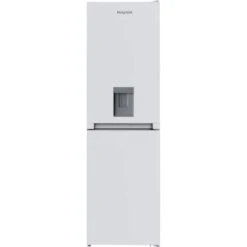 Hotpoint HBNF 55181 W AQUA UK 1 Frost Free 50/50 Fridge Freezer - White