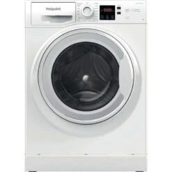 Hotpoint NSWF 945C W UK N 9kg Washing Machine - White