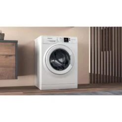 Hotpoint NSWF 945C W UK N 9kg Washing Machine - White -Kitchen Series Shop h o hotpoint nswf945cwukn 3