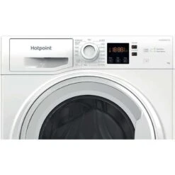 Hotpoint NSWF 945C W UK N 9kg Washing Machine - White -Kitchen Series Shop h o hotpoint nswf945cwukn 9